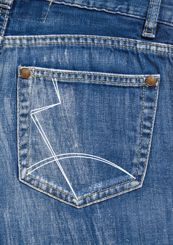 Product Jeans - Image 3
