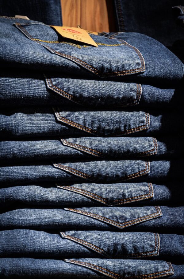 Product Jeans - Image 2