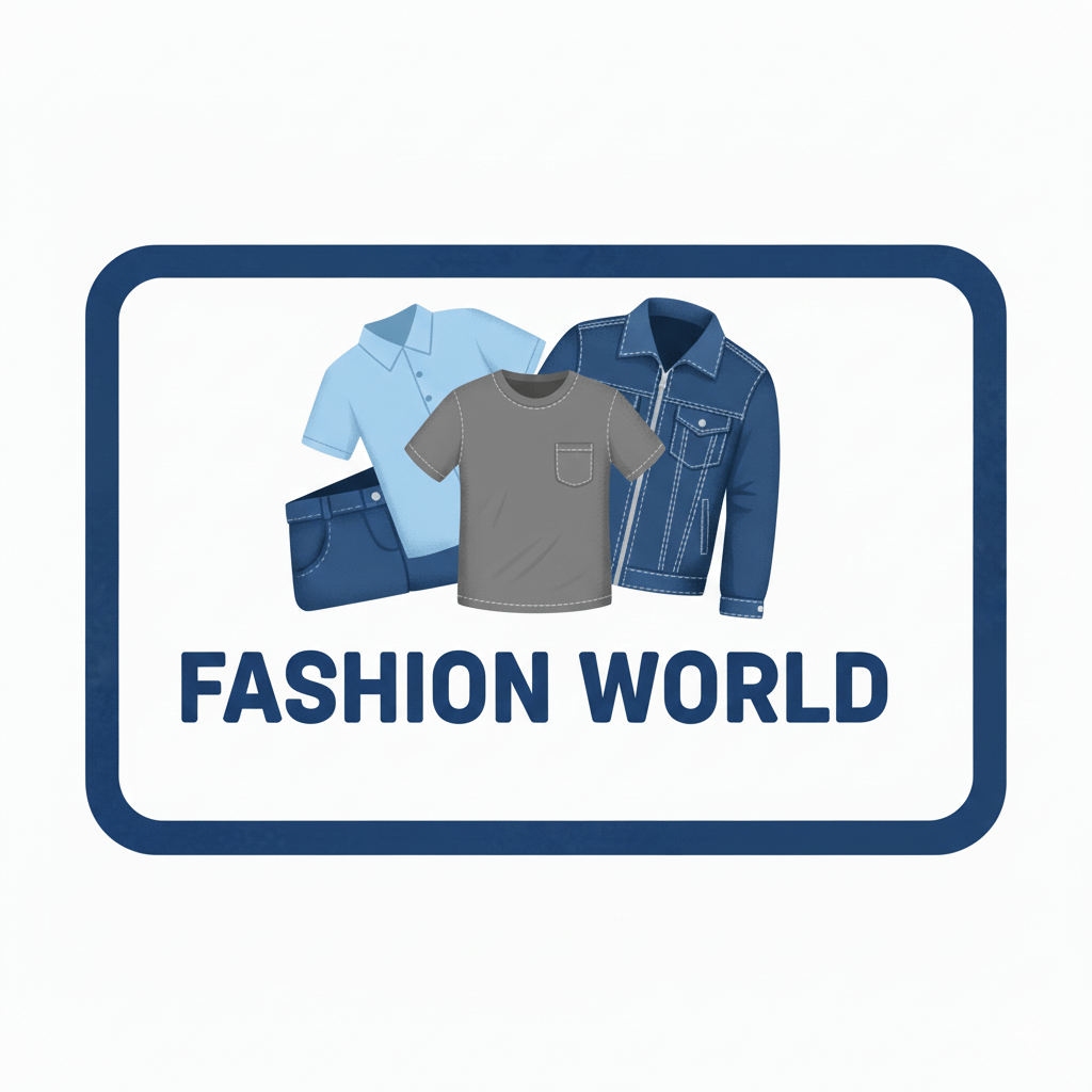 Store_Fashion_World