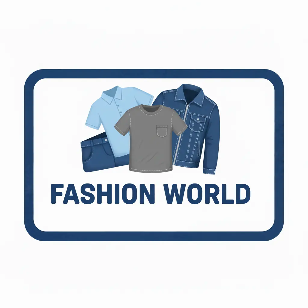 Store_Fashion_World